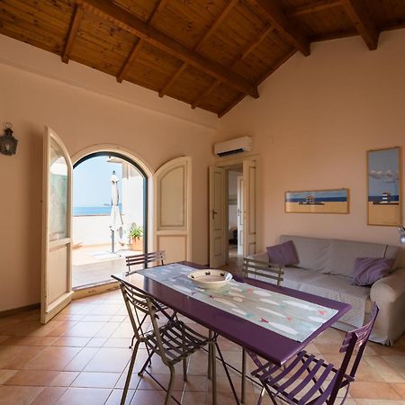 Apartmán L'Attichetto Alghero Exteriér fotografie